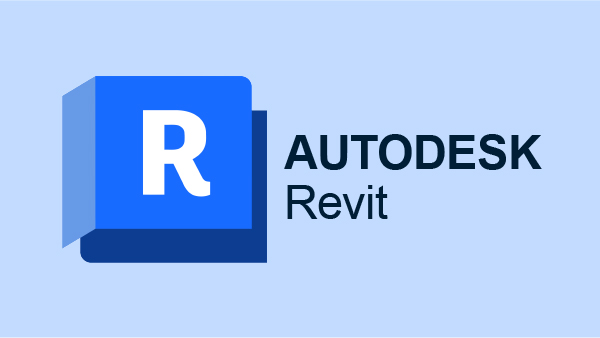 Logo de Autodesk Revit