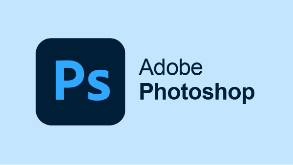 Logo de Adobe Photoshop