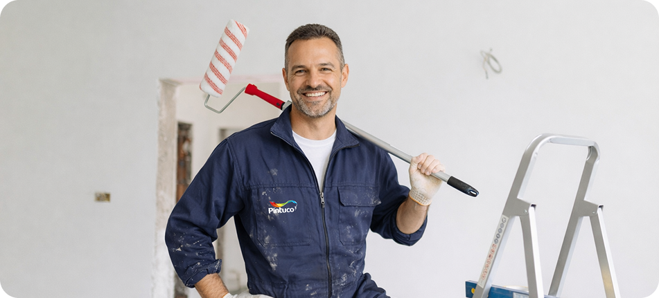 Pintor Pintuco