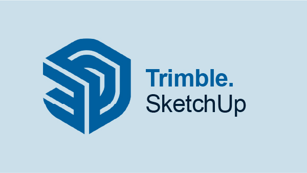Logo de Trimble SketchUp