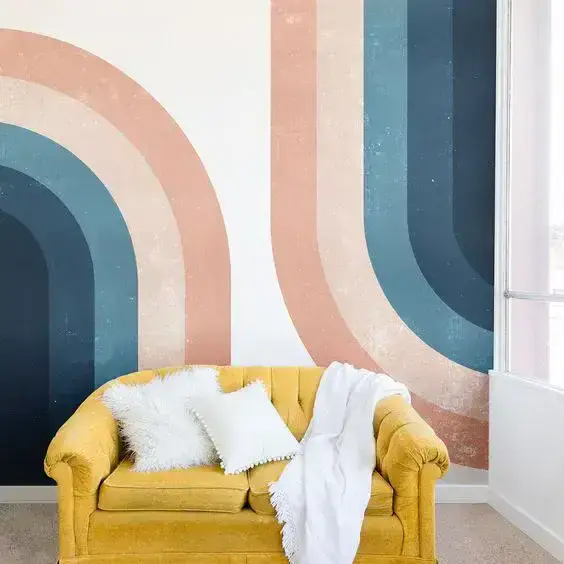 Viniltex Biocuidado, la pintura que te protege y da color a tu hogar