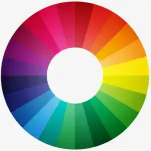 Si de combinar colores se trata, cree en lo que te atrapa: usa esta guía para lograr tu combinación ideal