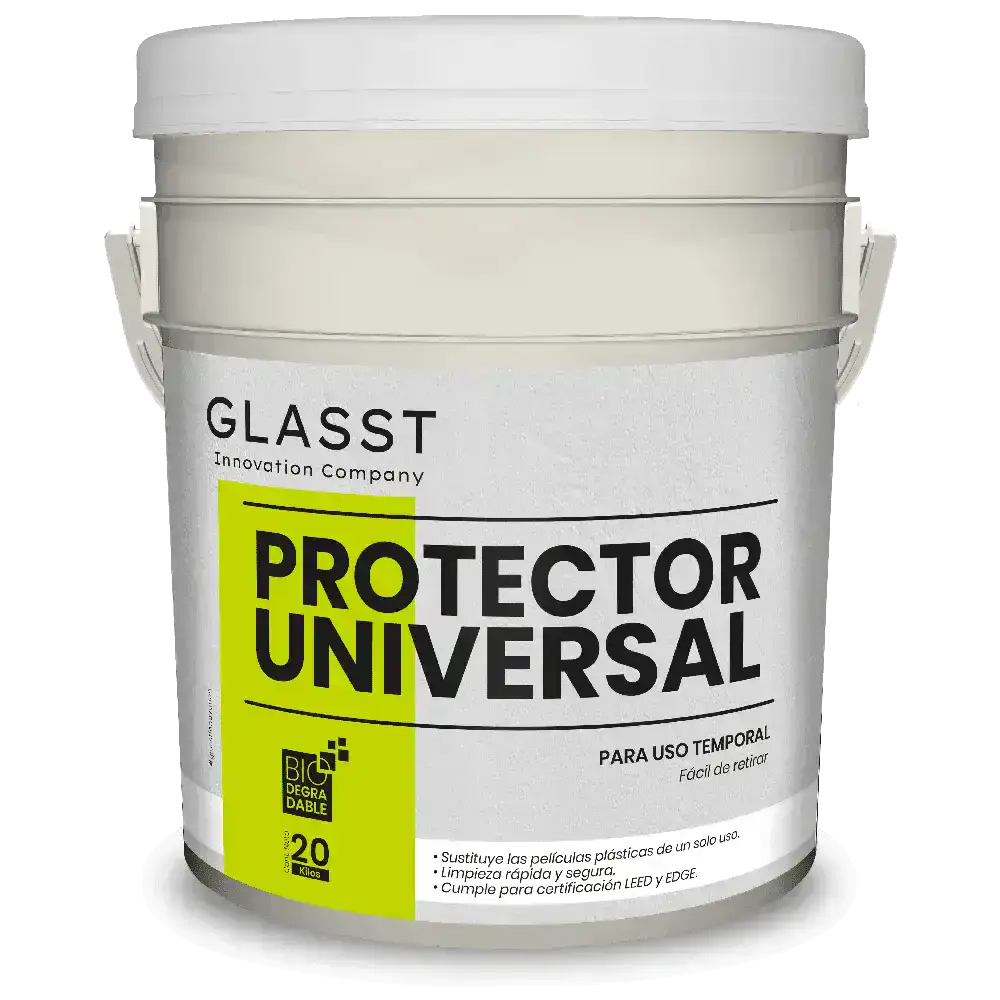Protector Universal Glasst