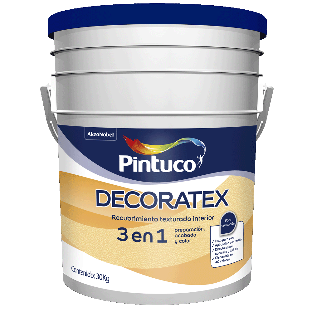 Graniplast Decoratex