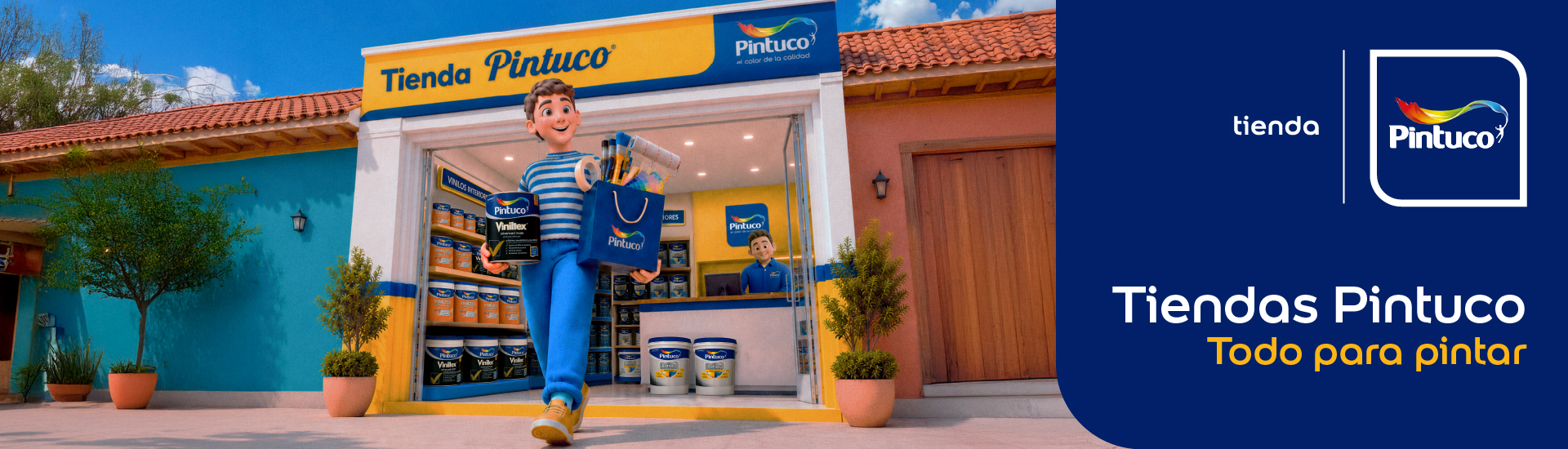 pintuco